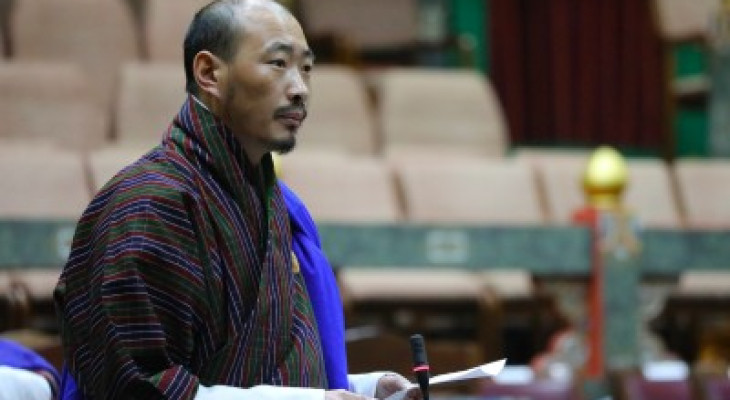 National Assembly Adopts Biological Corridor Nine Bill Of Bhutan